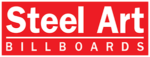 Steel Art Billboards Inc.