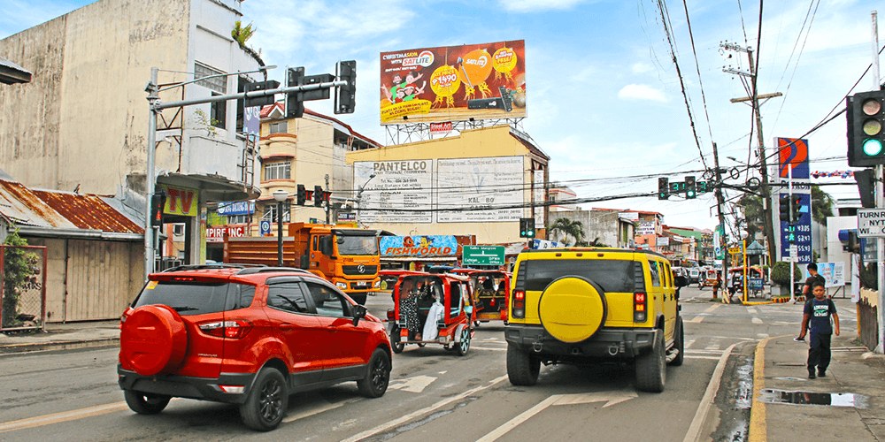 Kalibo-Panay