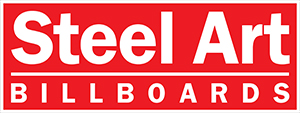 Steel Art Billboards Inc.